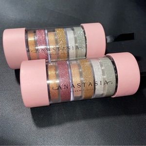 Anastasia Beverly Hills - Mini Loose Highlighter Set